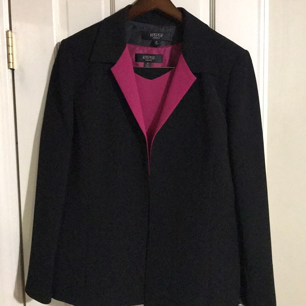 KASPER Suit